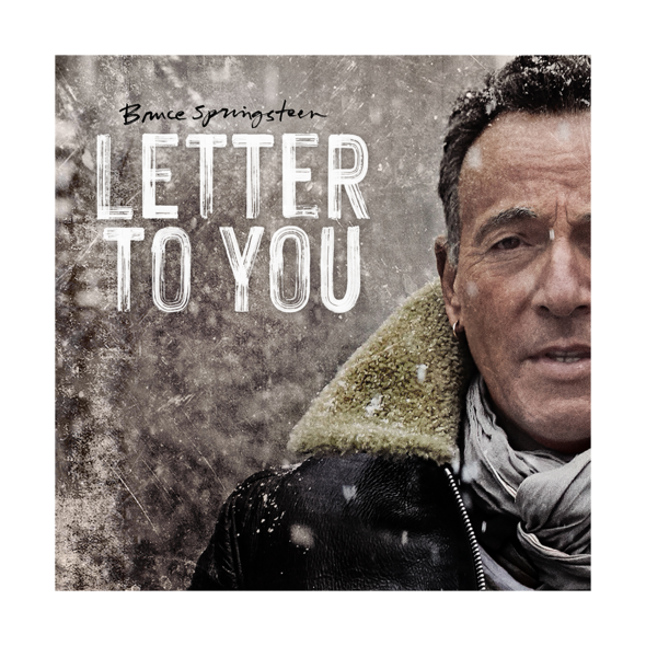 Bruce Springsteen